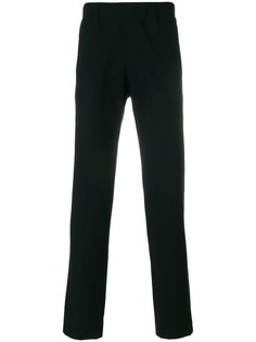 A.P.C. брюки узкого кроя