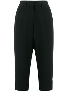 Off-White capri pants