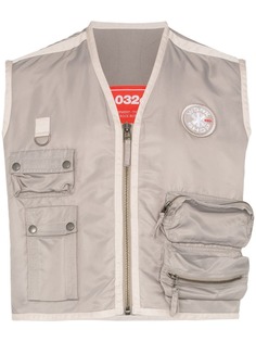 032C Cosmic workshop vest