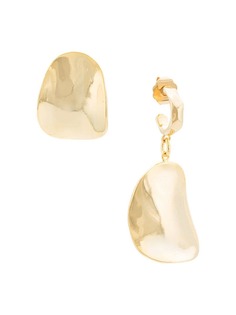 Mounser chunky earrings