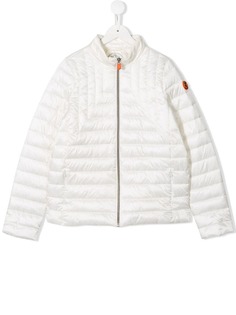 Save The Duck Kids TEEN padded jacket
