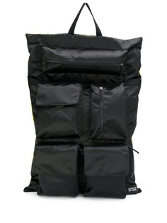 Raf Simons Eastpak x Raf Simons Poster Backpack