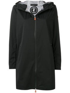 Save The Duck легкая куртка с капюшоном