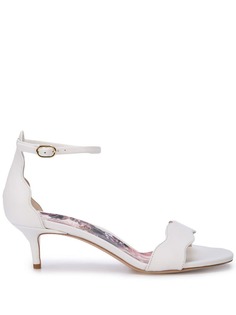 Marion Parke Raven sandals