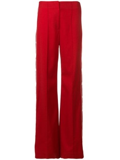 Jonathan Simkhai snap detail trousers