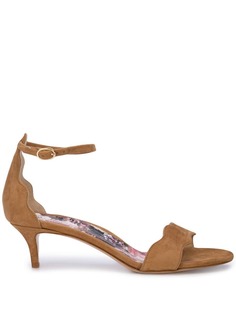 Marion Parke Raven sandals