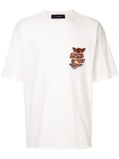 John Undercover tiger T-shirt