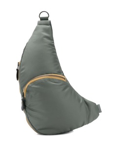 Junya Watanabe plain sling bag