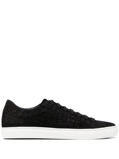 Hide&Jack Essence low-top sneakers