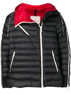 Moncler пальто Stockholm