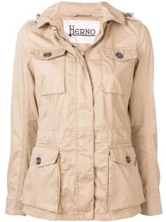 Herno легкая куртка Sabbia