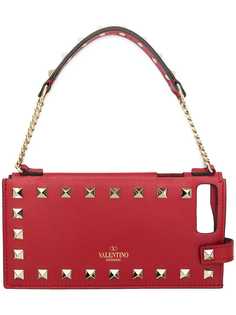 Valentino чехол для iPhone 7 Valentino Garavani Rockstud