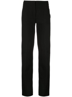 Narciso Rodriguez straight-leg tailored trousers