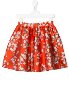 Señorita Lemoniez Nara Skirt