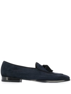 Tagliatore tassel loafers