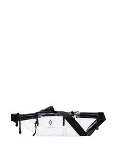 Marcelo Burlon County Of Milan Crossbody messenger bag