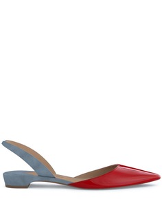 Paul Andrew Rhea 15 ballerina shoes