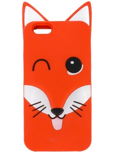 Maison Kitsuné чехол Fox для iPhone 6