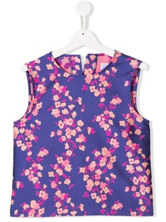 Señorita Lemoniez TEEN Kobe sleeveless top