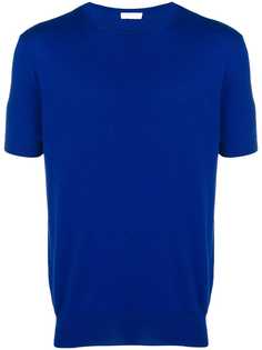 Cruciani round neck T-shirt