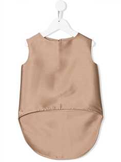 Señorita Lemoniez Enoshima sleeveless top