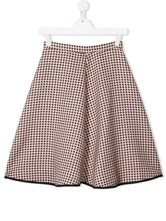 Señorita Lemoniez TEEN Coruna skirt