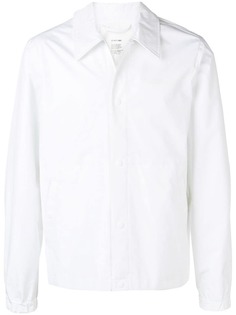 Helmut Lang классический куртка-рубашка