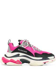 Balenciaga кроссовки Triple S
