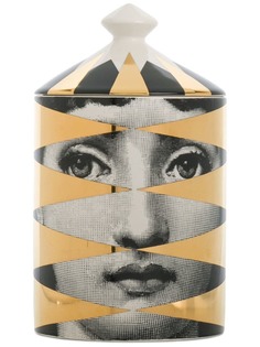 Fornasetti ароматическая свеча