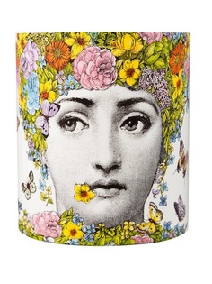 Fornasetti ароматизированная свеча Flora