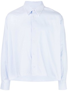 Second/Layer simple shirt