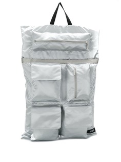 Raf Simons Eastpak Lab x Raf Simons poster backpack