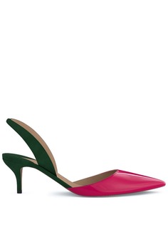 Paul Andrew Rhea 55 pumps