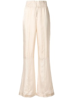 Alice Mccall Blue Moon palazzo trousers