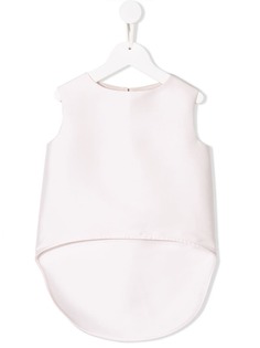 Señorita Lemoniez Enoshima sleeveless top