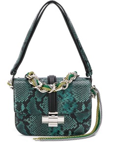 Nº21 python print lolita bag