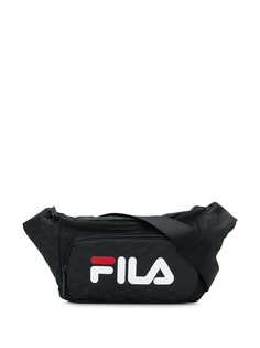 Fila logo belt bag