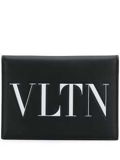 Valentino картхолдер Valentino Garavani Rockstud