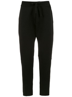 Osklen трикотажные брюки