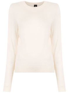 Osklen блузка с длинными рукавами