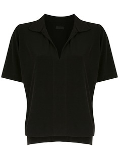 Osklen топ с V-образным вырезом