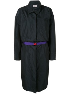 Kolor платье с поясом