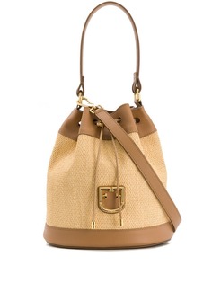 Furla Corona bucket bag