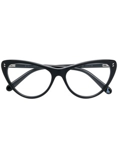 Категория: Очки кошачий глаз женские Stella Mc Cartney Eyewear