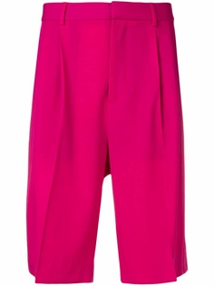 Valentino tailored shorts