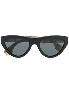 Burberry Eyewear House Check sunglasses