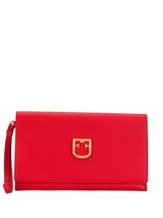 Furla Belvedere clutch