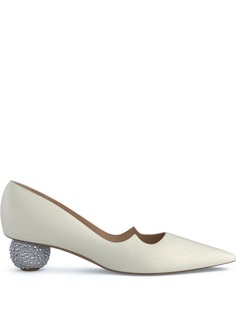 Paul Andrew Ankara pumps
