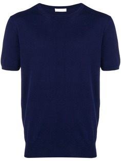 Cruciani round neck T-shirt