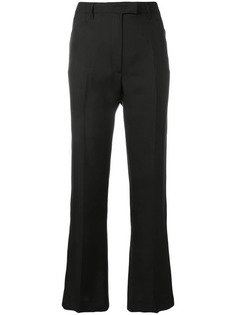 Etro high-waisted trousers
